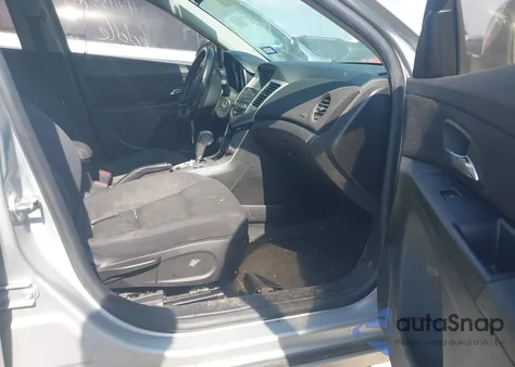 2014 Chevrolet Cruze 1Lt Auto z USA, uszkodzony, nr VIN 1G1PC5SB1E7363707